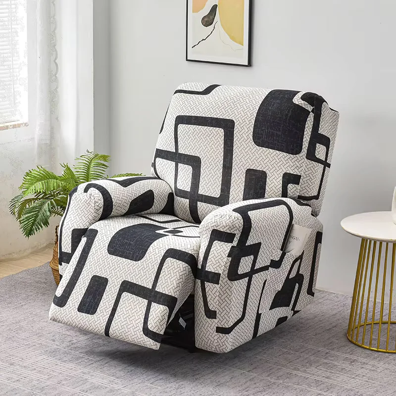 Housse Pour Canapé Relax Karell