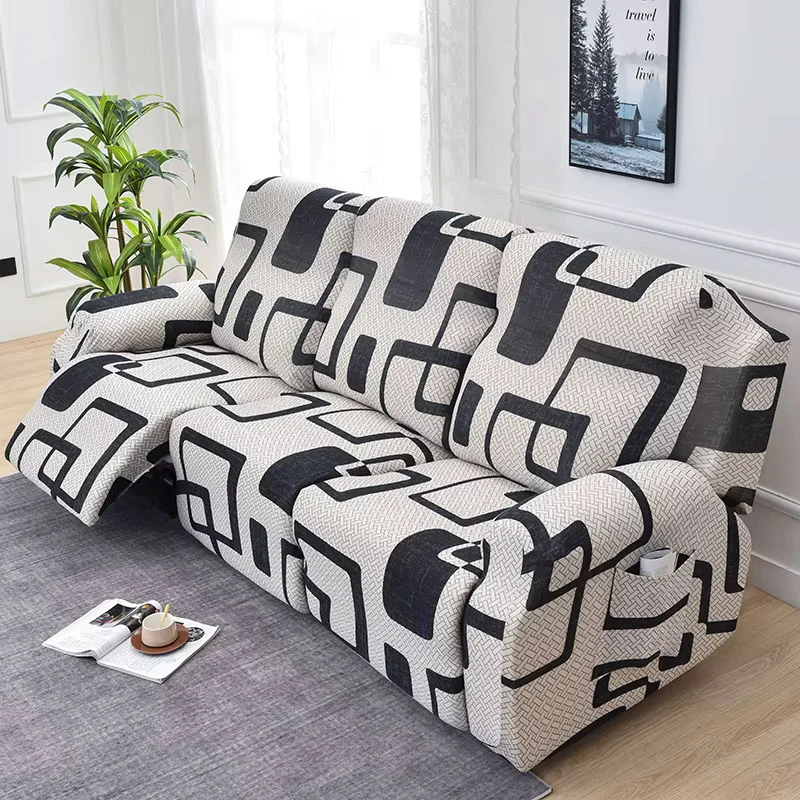 Housse Pour Canapé Relax Karell