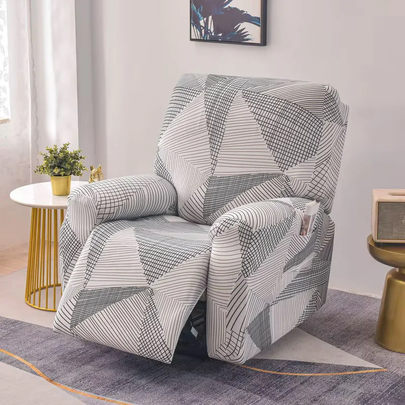 Housse Pour Canapé Relax Scandinave