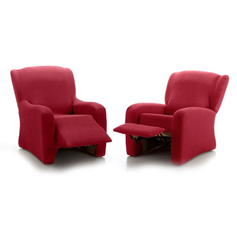 Housse Elastique de Fauteuil Relax Monzon