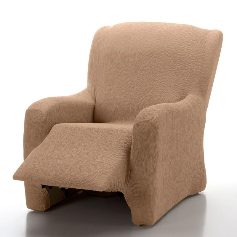 Housse Elastique de Fauteuil Relax Monzon