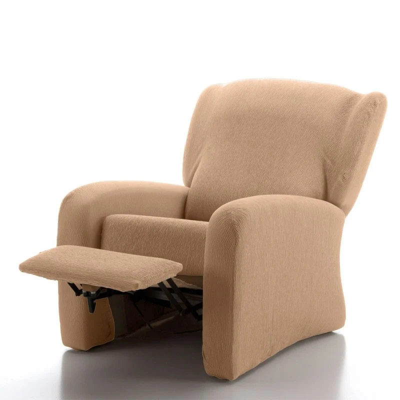 Housse Elastique de Fauteuil Relax Monzon