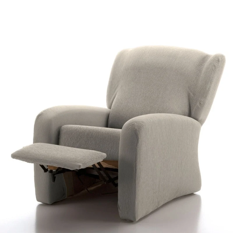 Housse Elastique de Fauteuil Relax Monzon