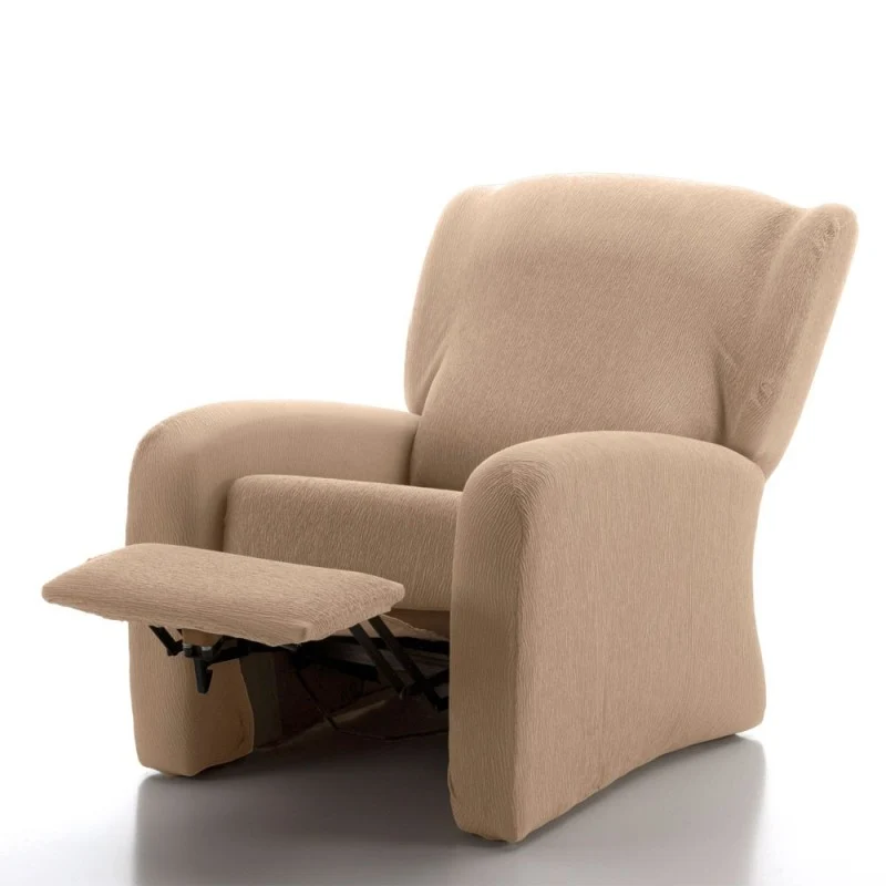 Housse Elastique de Fauteuil Relax Monzon