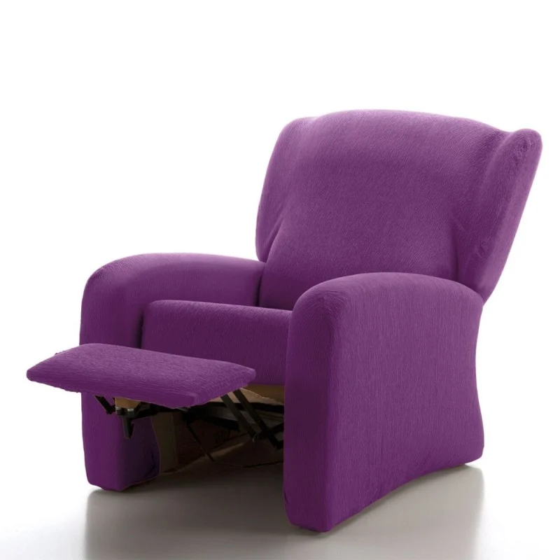 Housse Elastique de Fauteuil Relax Monzon