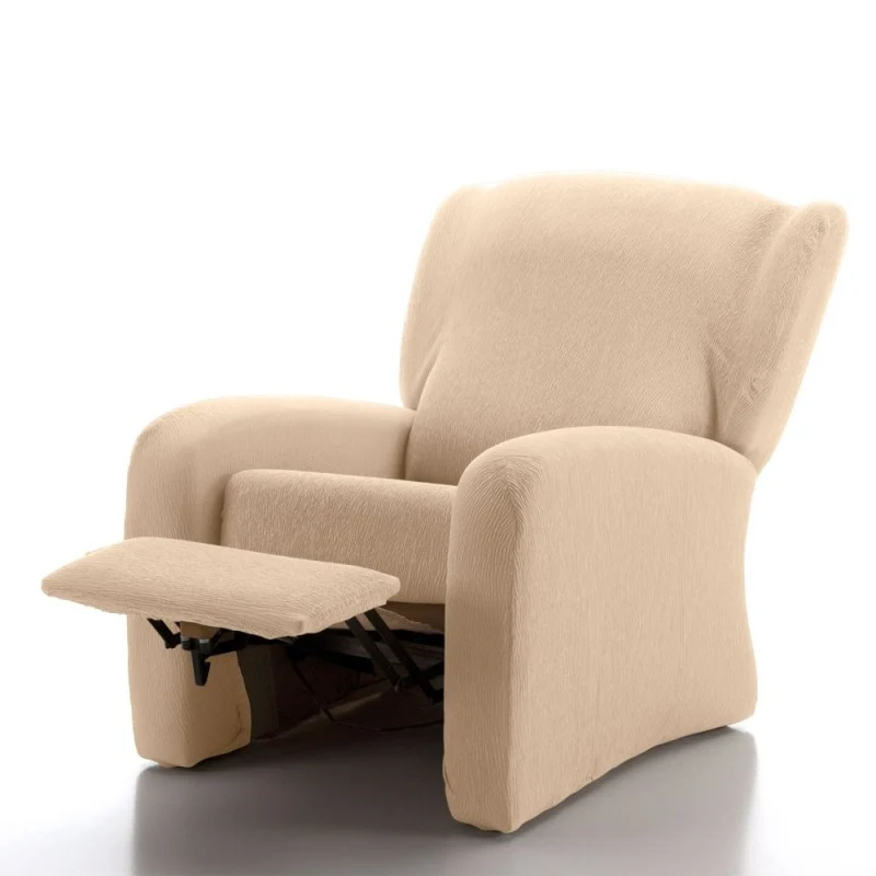 Housse Elastique de Fauteuil Relax Monzon