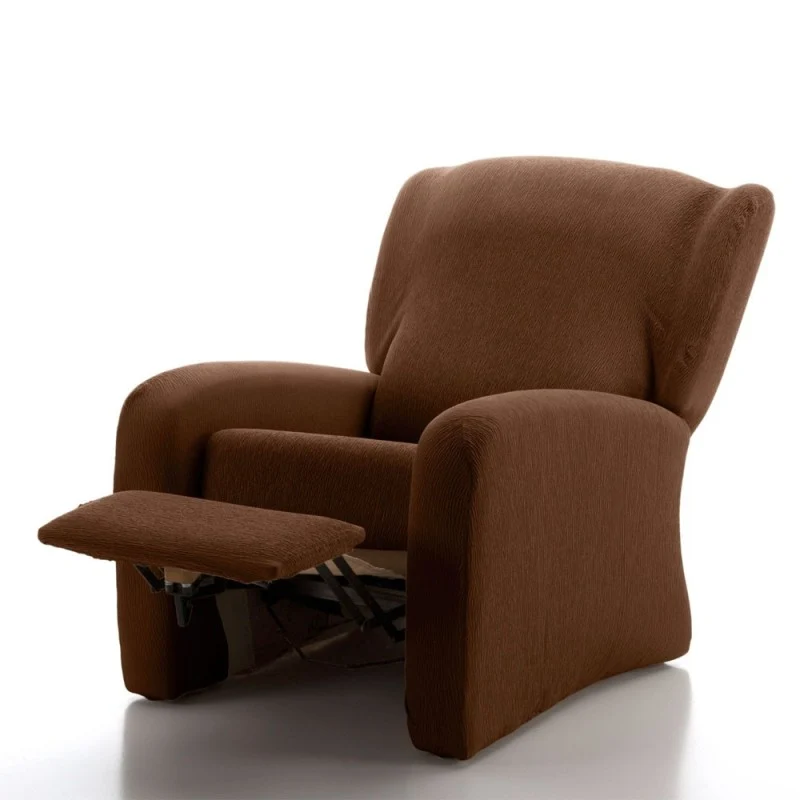 Housse Elastique de Fauteuil Relax Monzon
