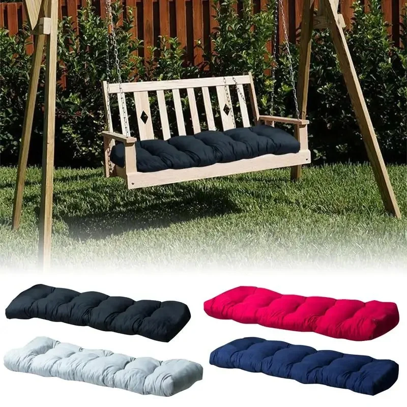 Coussin balancelle 3 places confortable et pratique