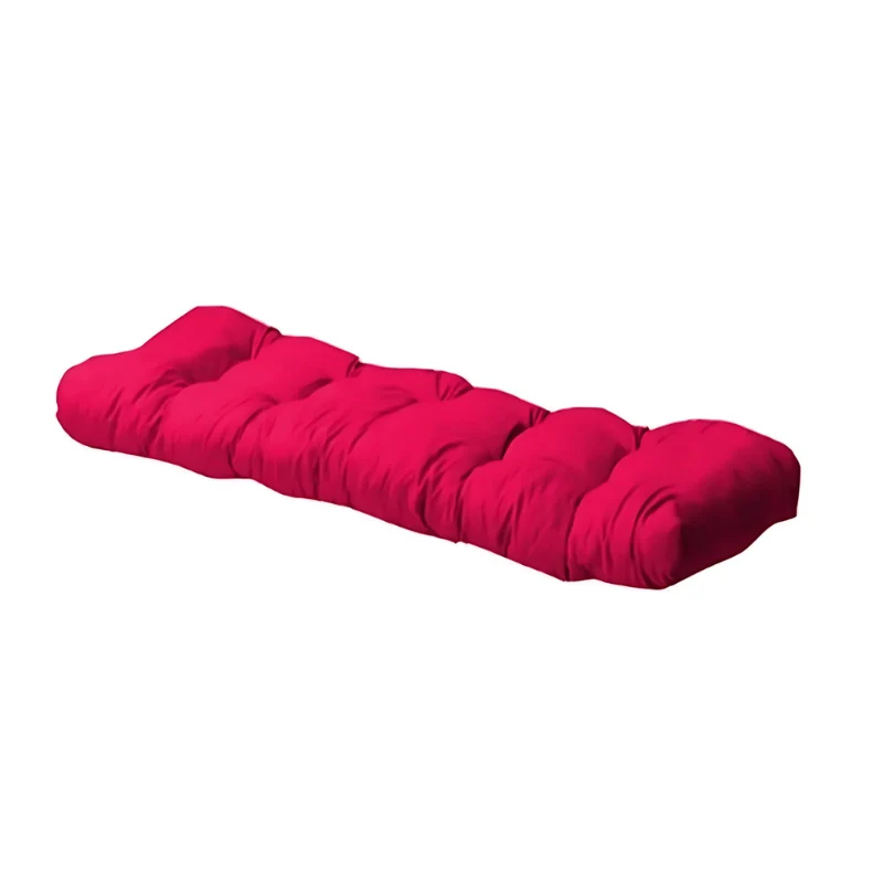 Coussin balancelle 3 places confortable et pratique