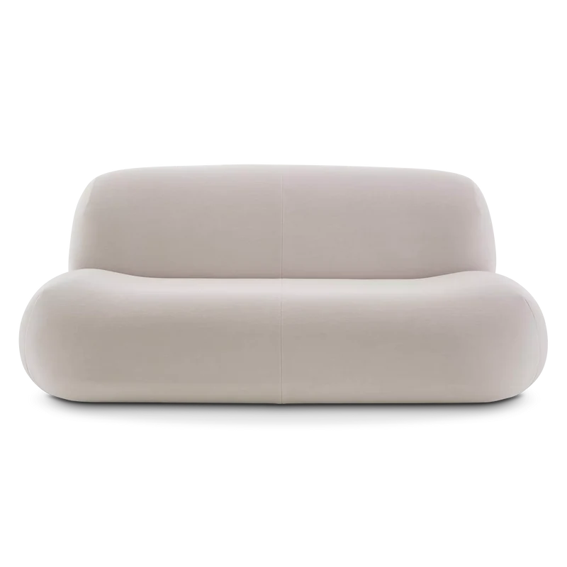 Pukka - Sofa by Ligne Roset