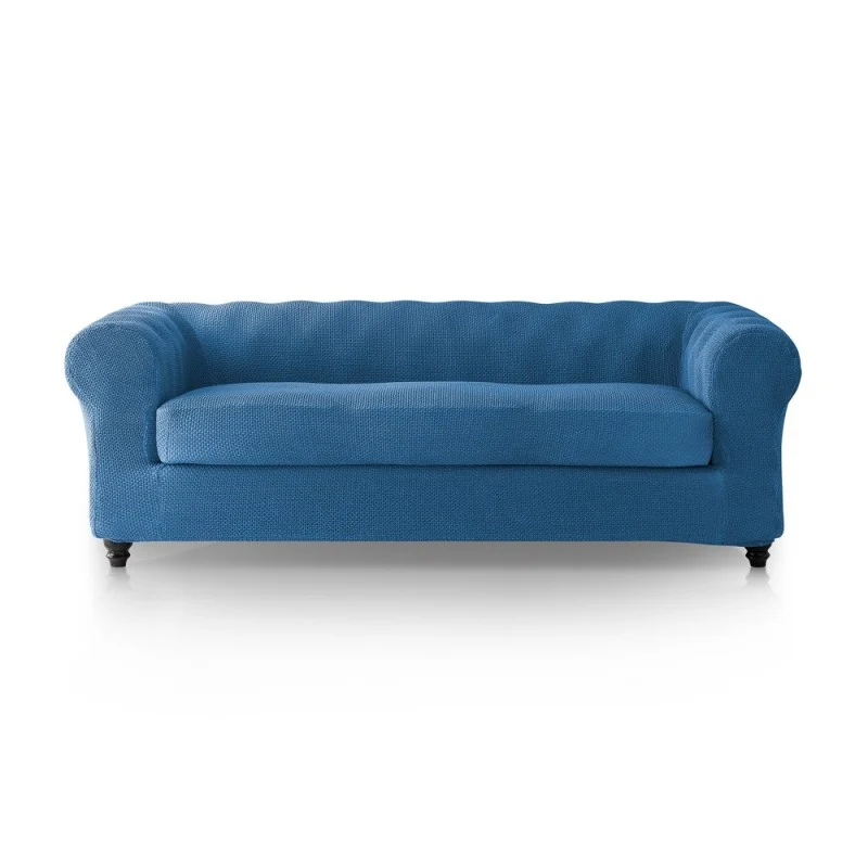 Housse de Canapé Multi-Élastique Chesterfield Duplex Stark