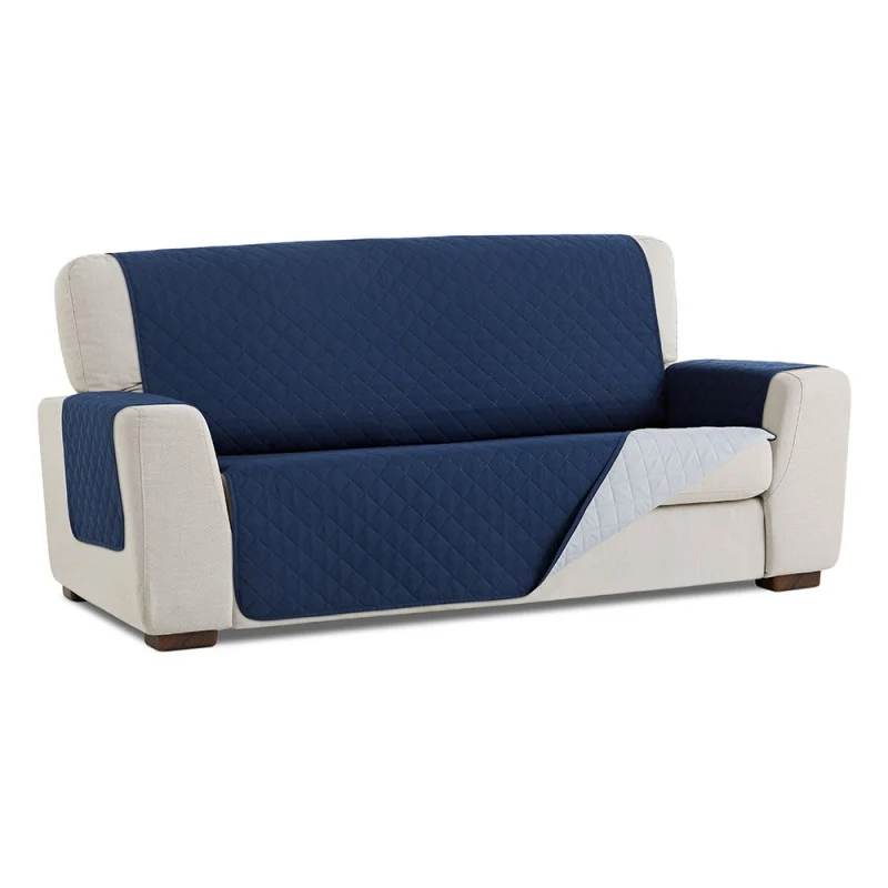 Couvre Canapé Matelassé Réversible Polster