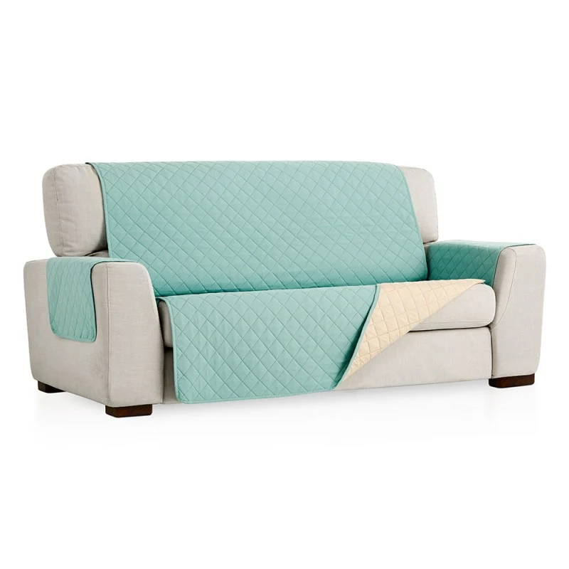 Couvre Canapé Matelassé Réversible Polster