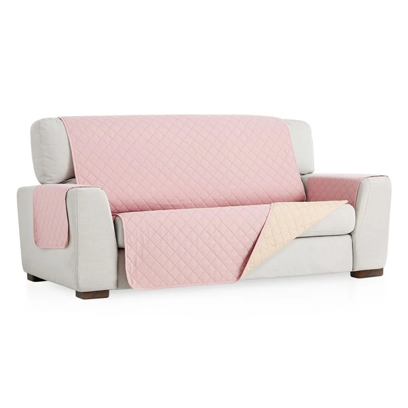 Couvre Canapé Matelassé Réversible Polster