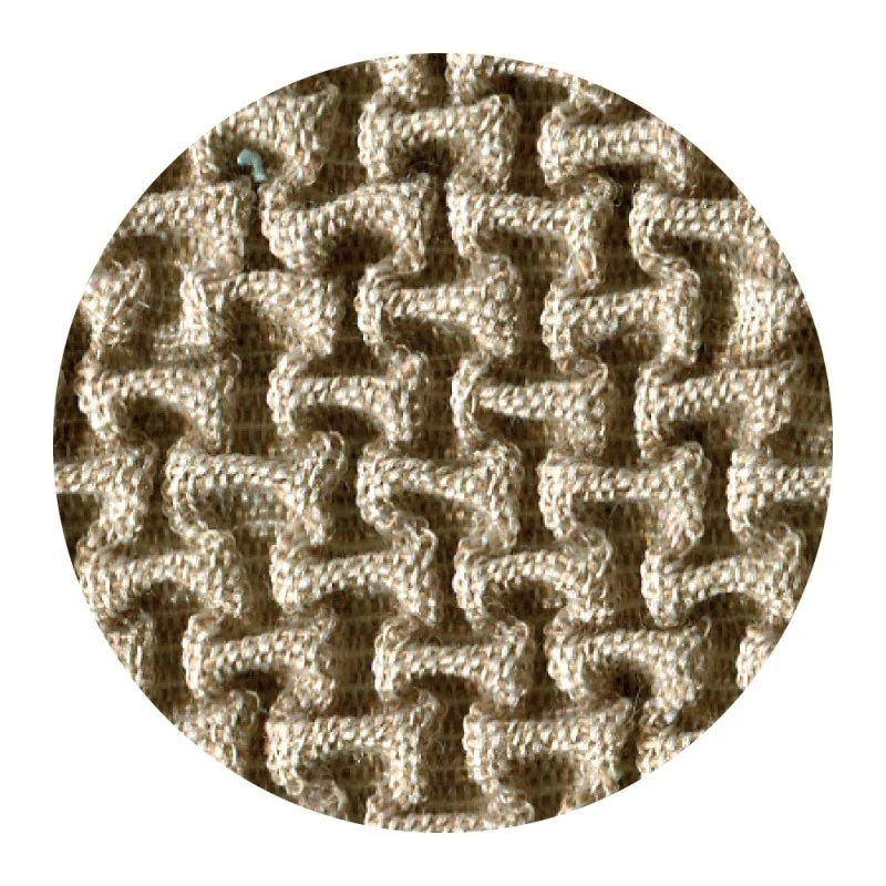 Housse Multi-élastique Canapé Stark
