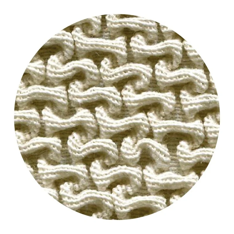 Housse Multi-élastique Canapé Stark
