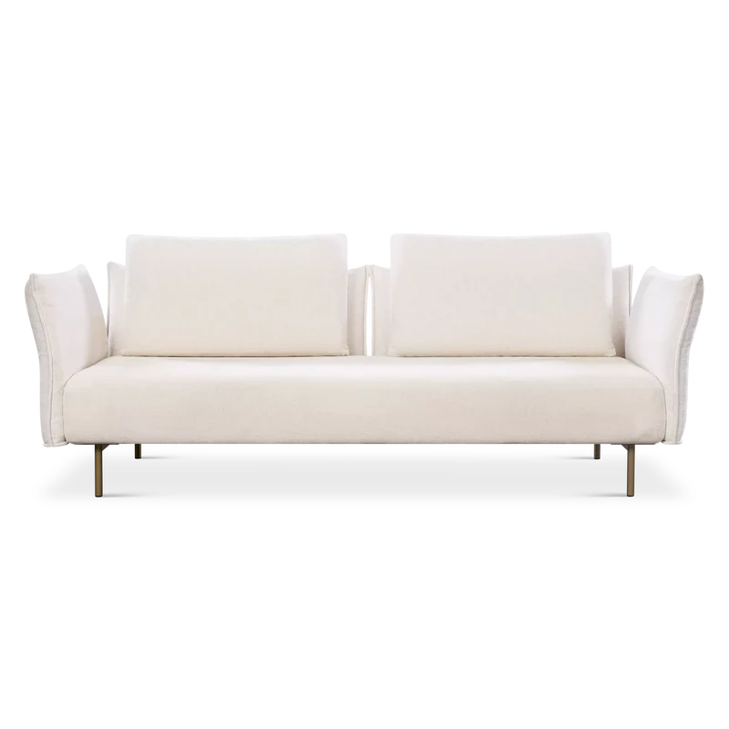 Beaumont - Fabric Sofa by Trica