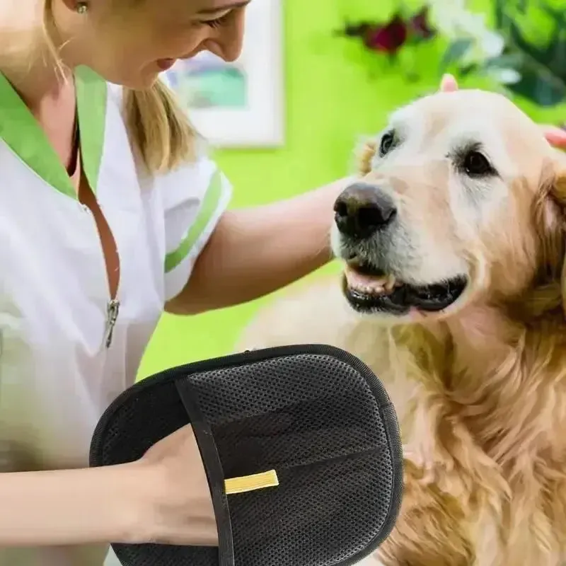 PurePaw™ - Gant anti-poils Réutilisable