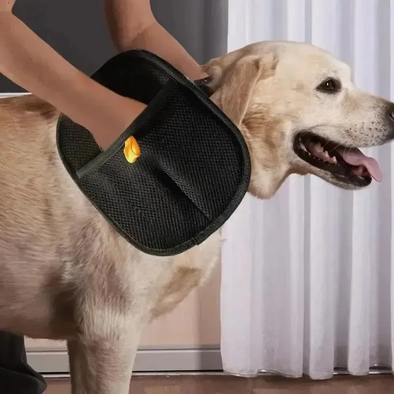 PurePaw™ - Gant anti-poils Réutilisable