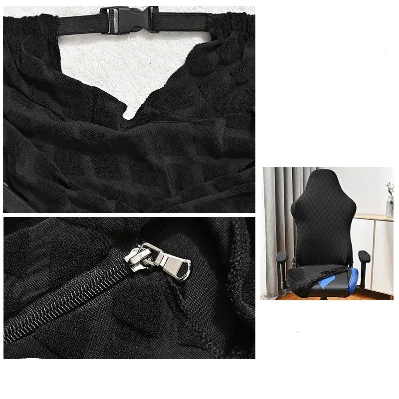 Housses de Chaise Gaming