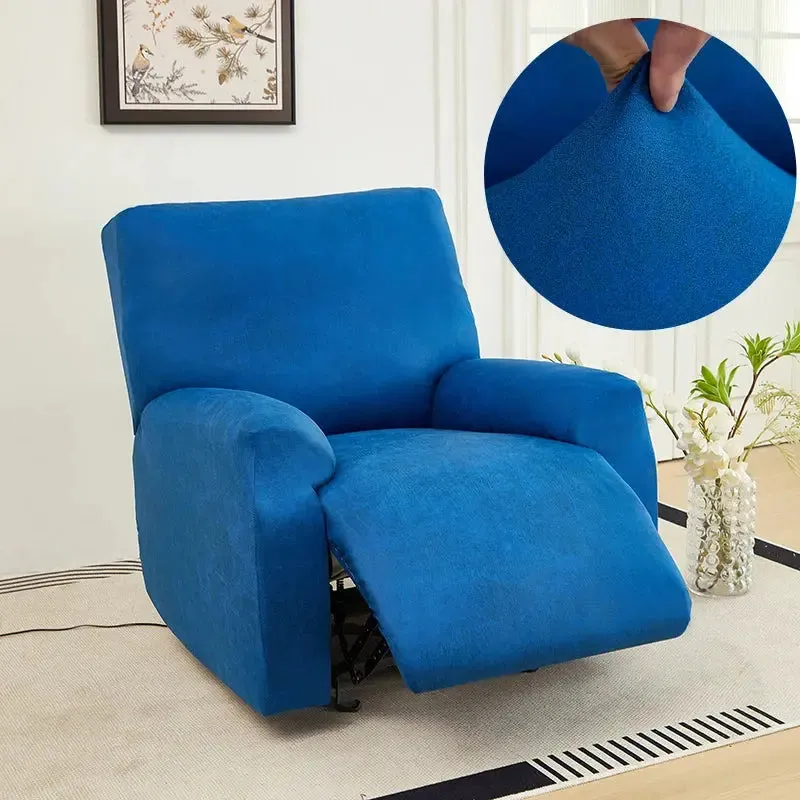 Housse de fauteuil et canapé relax inclinable | Imperméables