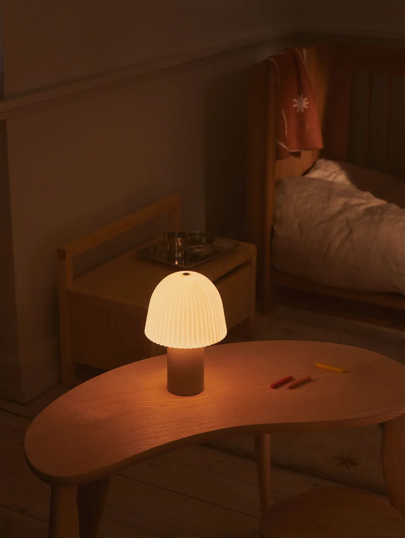 Feve Kids Desk - Natural Ash