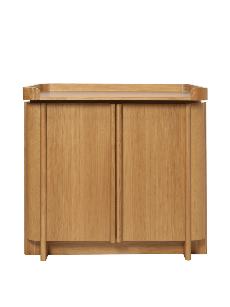 Tilu Dresser - Natural Oak
