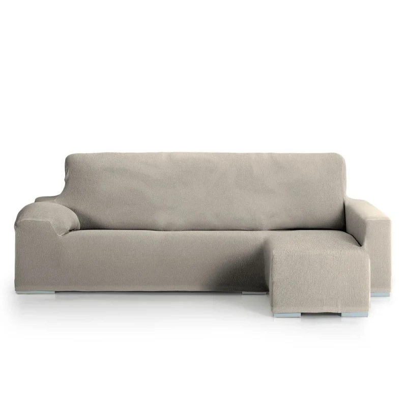Housse Elastique Canapé d'Angle Monzón