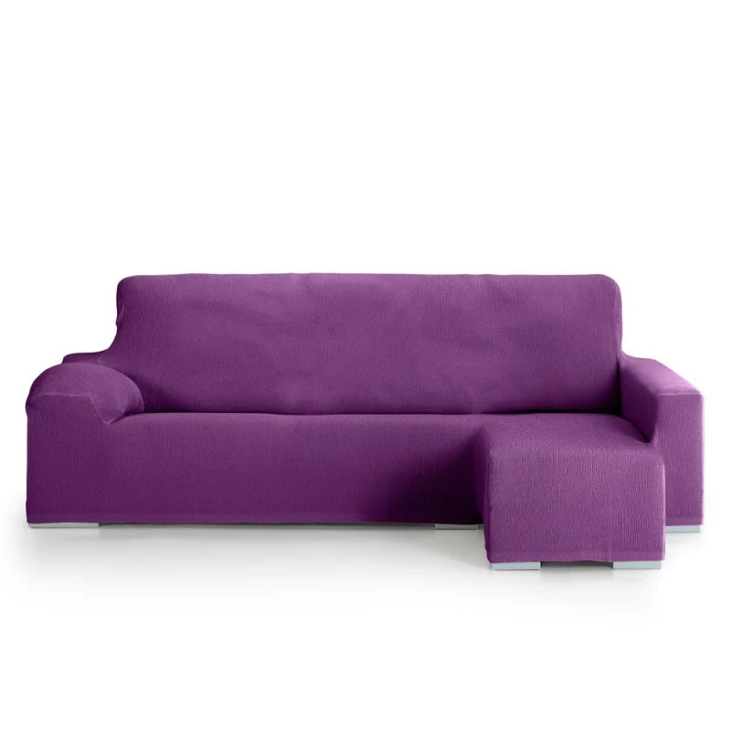 Housse Elastique Canapé d'Angle Monzón