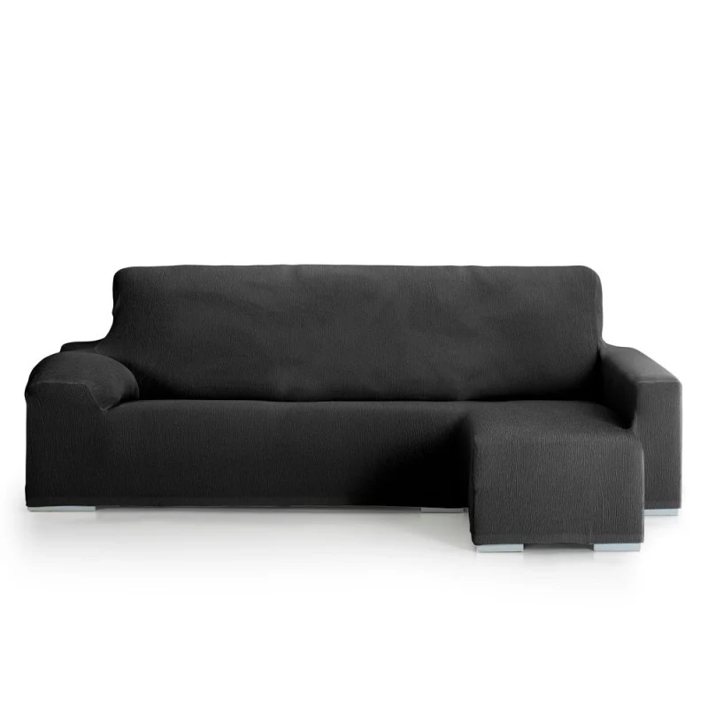 Housse Elastique Canapé d'Angle Monzón