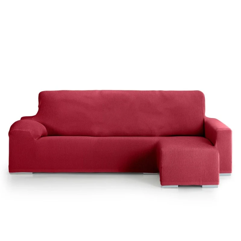 Housse Elastique Canapé d'Angle Monzón