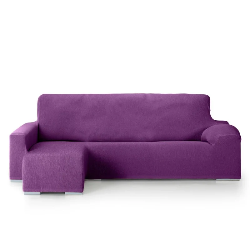 Housse Elastique Canapé d'Angle Monzón