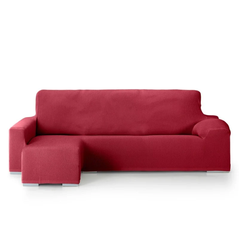 Housse Elastique Canapé d'Angle Monzón