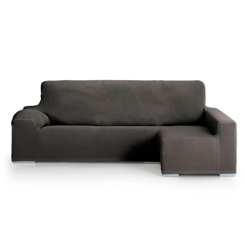 Housse Elastique Canapé d'Angle Monzón