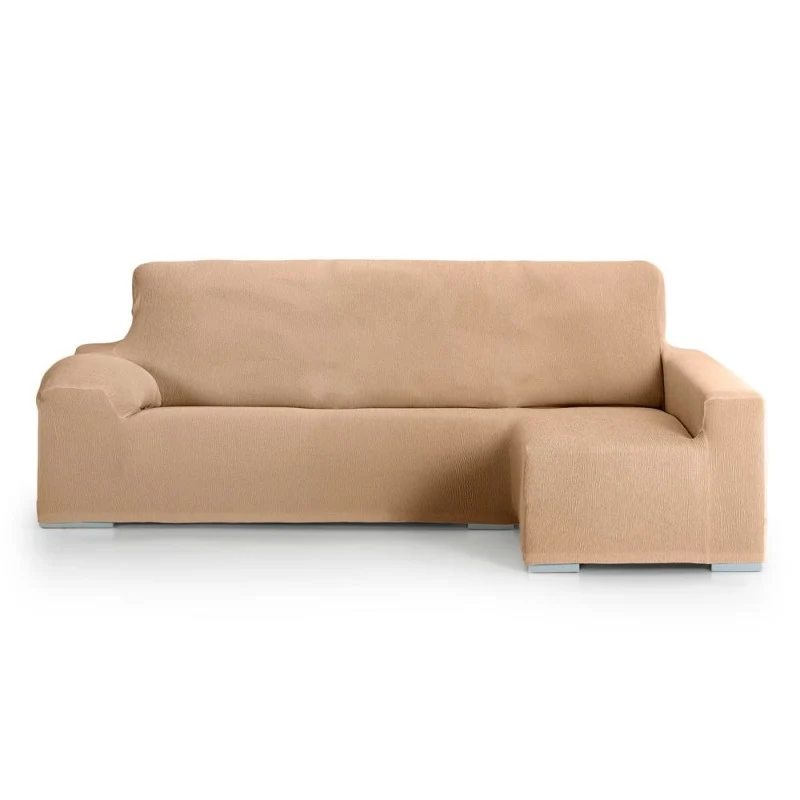 Housse Elastique Canapé d'Angle Monzón