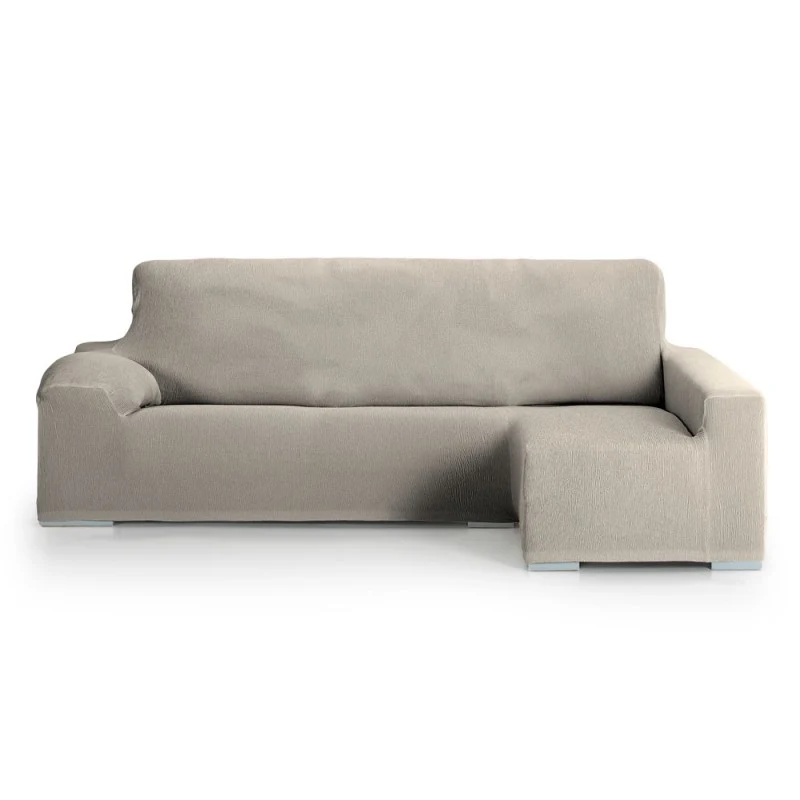 Housse Elastique Canapé d'Angle Monzón
