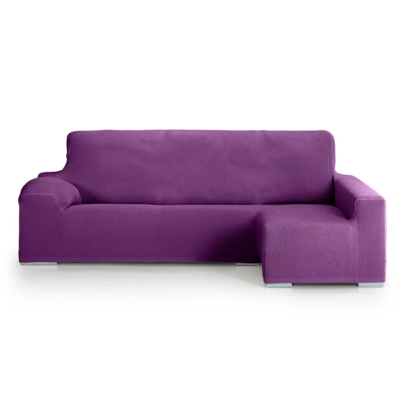 Housse Elastique Canapé d'Angle Monzón