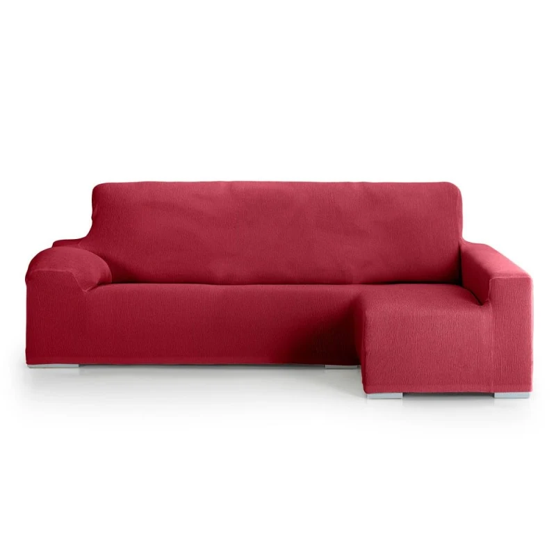 Housse Elastique Canapé d'Angle Monzón