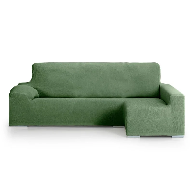 Housse Elastique Canapé d'Angle Monzón