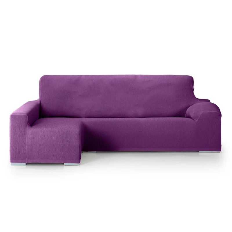 Housse Elastique Canapé d'Angle Monzón