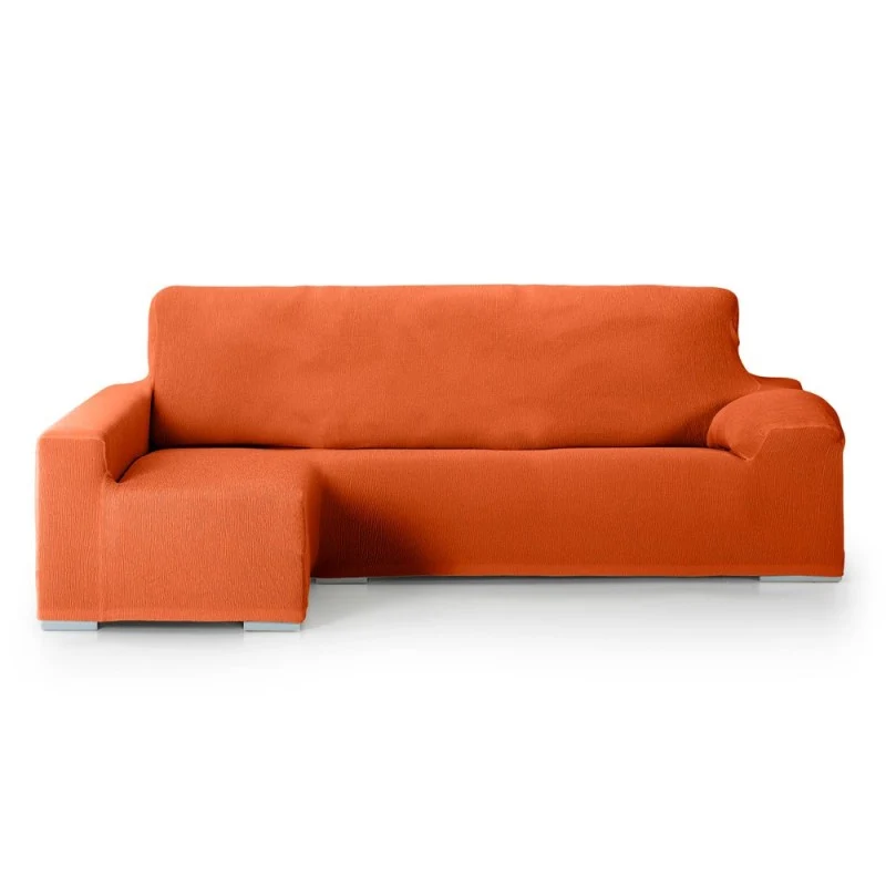 Housse Elastique Canapé d'Angle Monzón