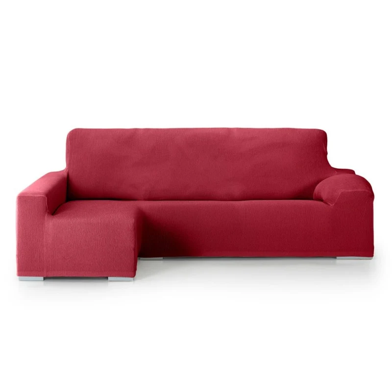 Housse Elastique Canapé d'Angle Monzón