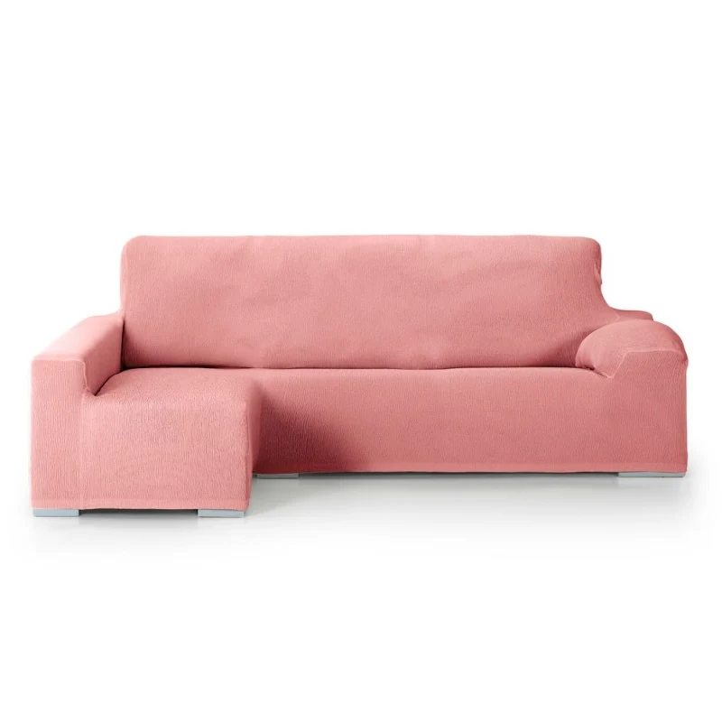 Housse Elastique Canapé d'Angle Monzón