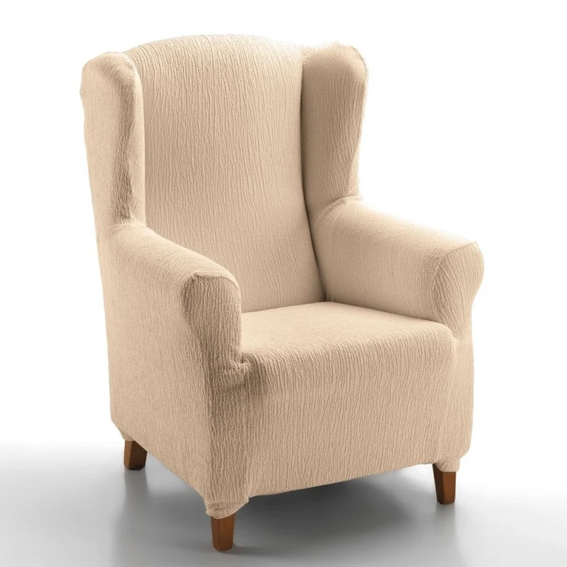 Housse Elastique Fauteuil Oreilles Monzón