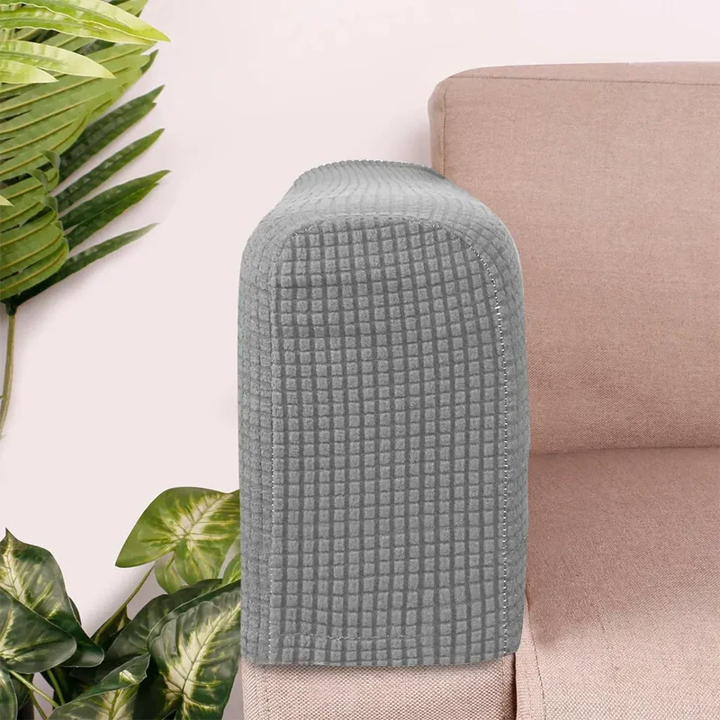 Housse Accoudoir Canapé Extensible ELASTRA