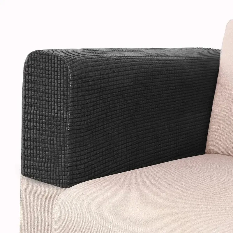 Housse Accoudoir Canapé Extensible ELASTRA