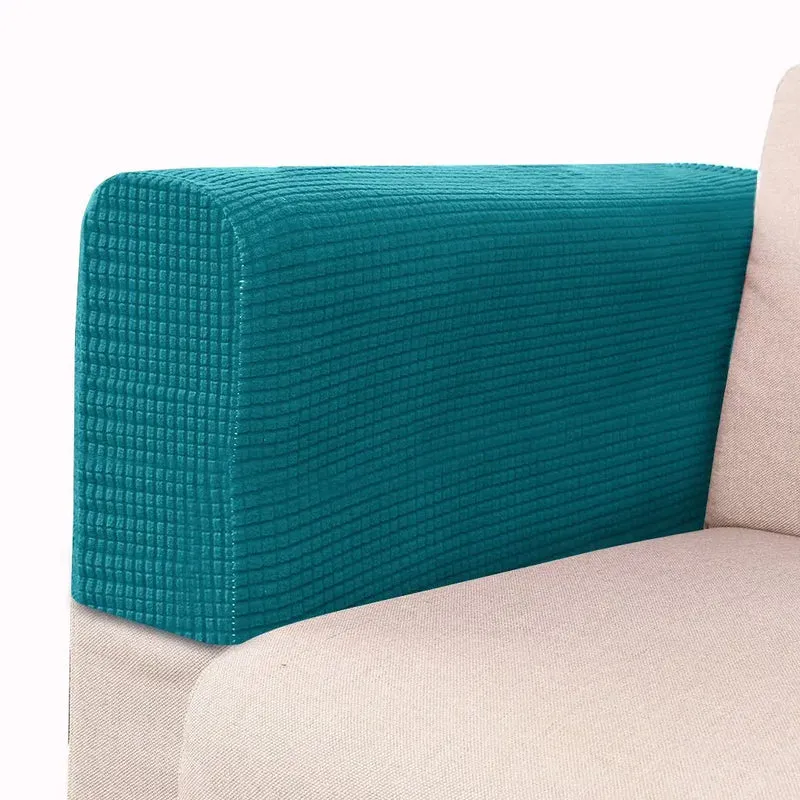 Housse Accoudoir Canapé Extensible ELASTRA