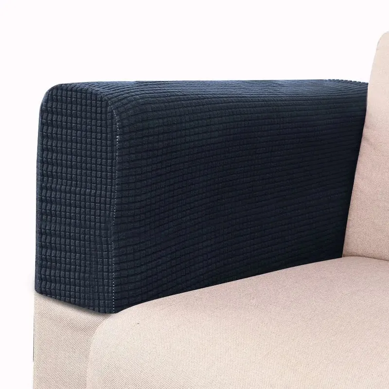 Housse Accoudoir Canapé Extensible ELASTRA