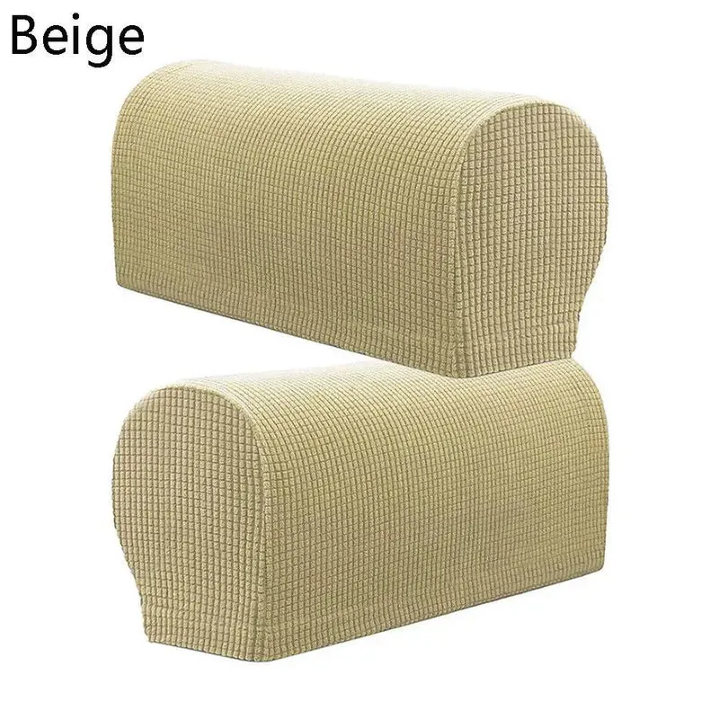 Housse Accoudoir Canapé Extensible ELASTI