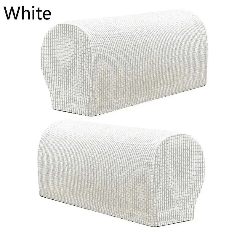 Housse Accoudoir Canapé Extensible ELASTI
